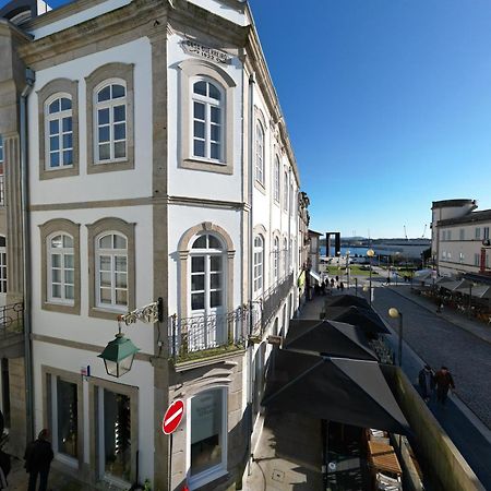Casa Guerreiro - Regina Hotel Group 비아나도카스텔로 외부 사진