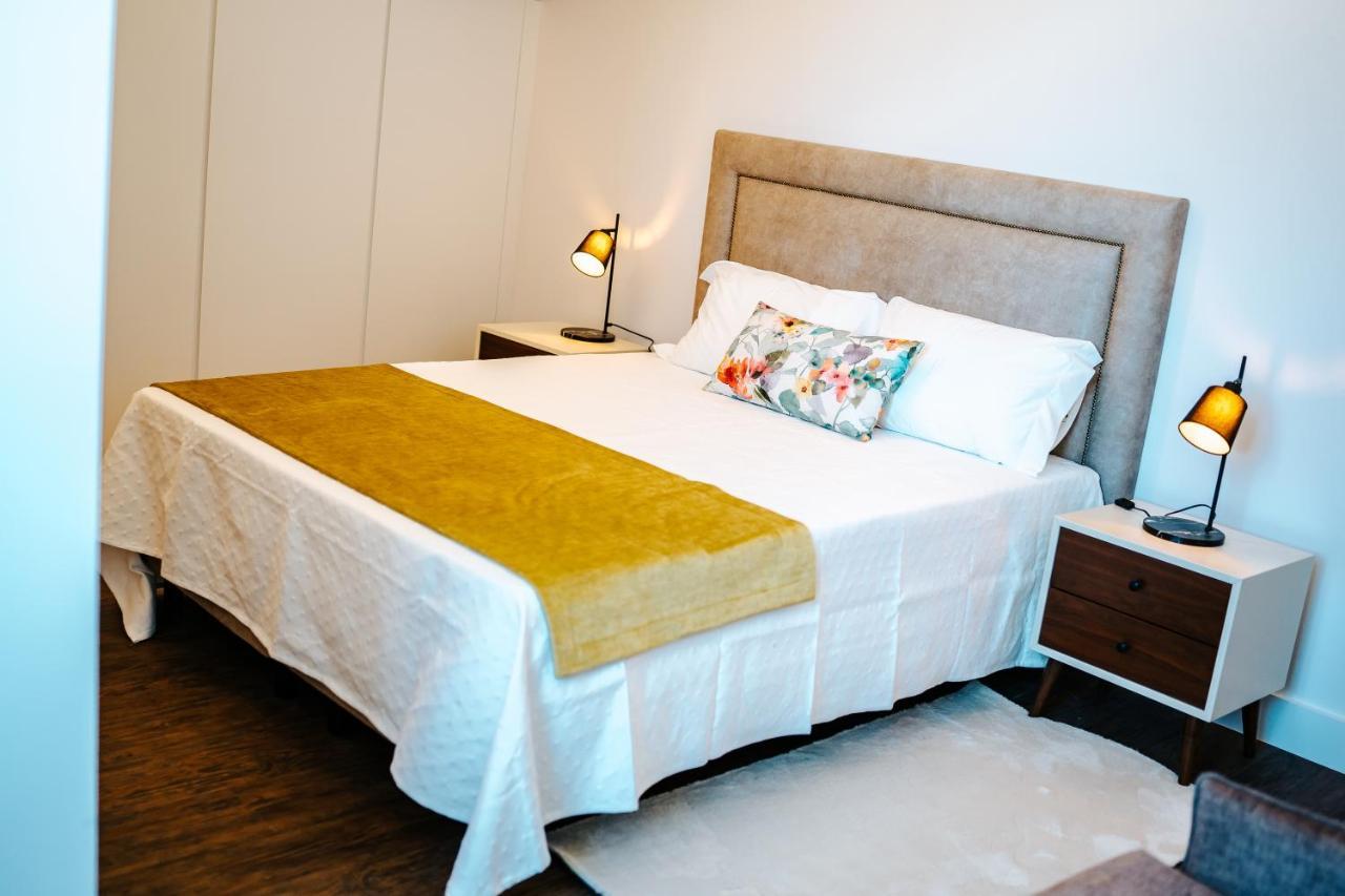 Casa Guerreiro - Regina Hotel Group 비아나도카스텔로 외부 사진