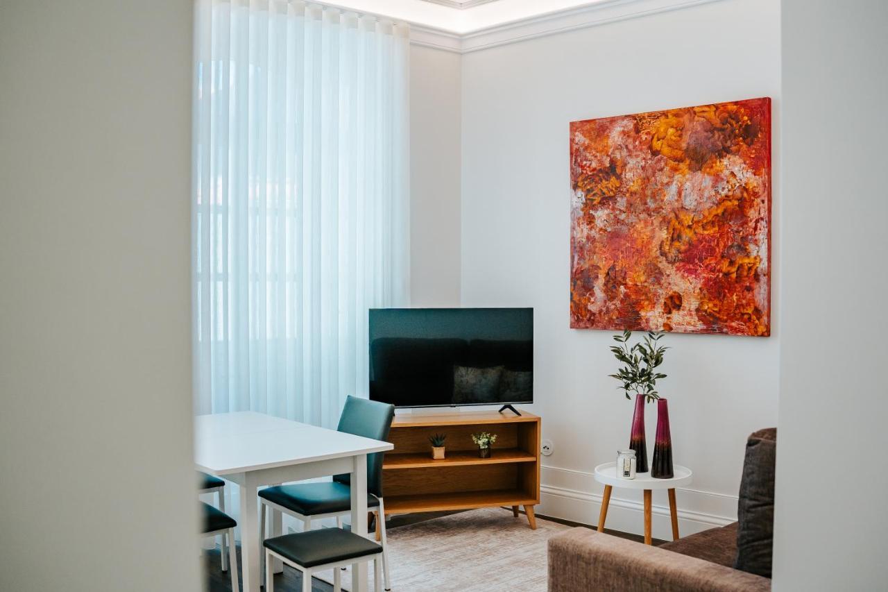 Casa Guerreiro - Regina Hotel Group 비아나도카스텔로 외부 사진