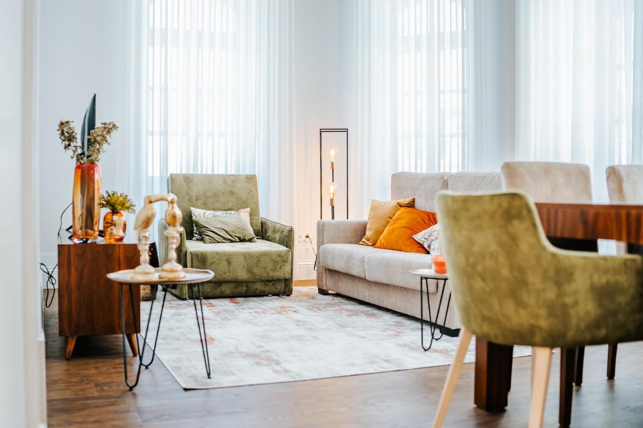 Casa Guerreiro - Regina Hotel Group 비아나도카스텔로 외부 사진