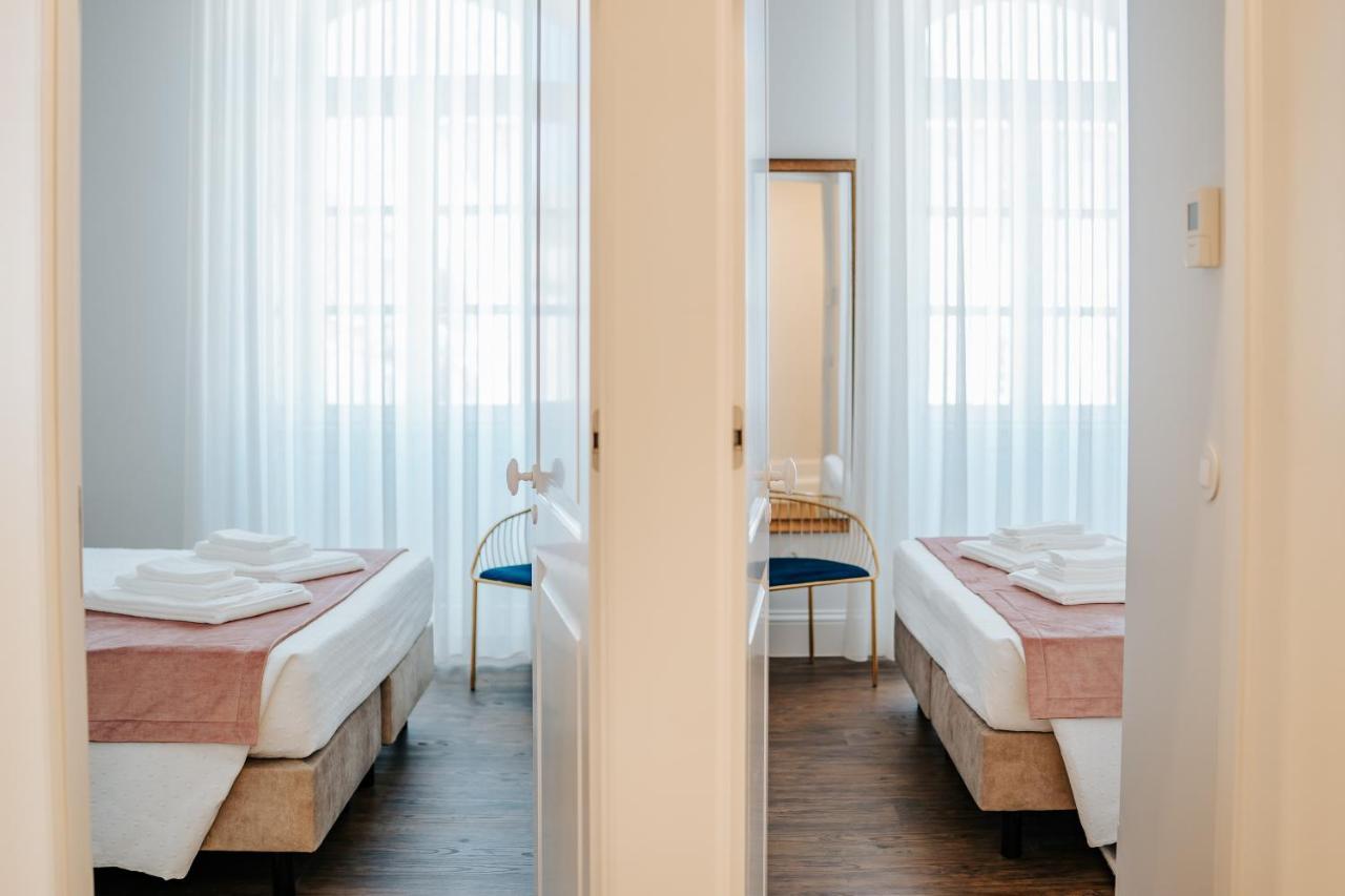 Casa Guerreiro - Regina Hotel Group 비아나도카스텔로 외부 사진