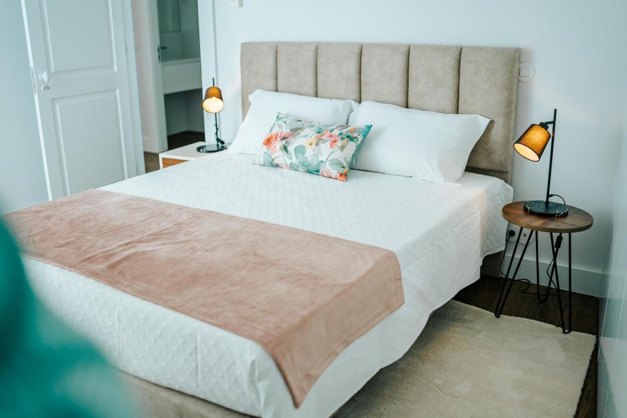 Casa Guerreiro - Regina Hotel Group 비아나도카스텔로 외부 사진