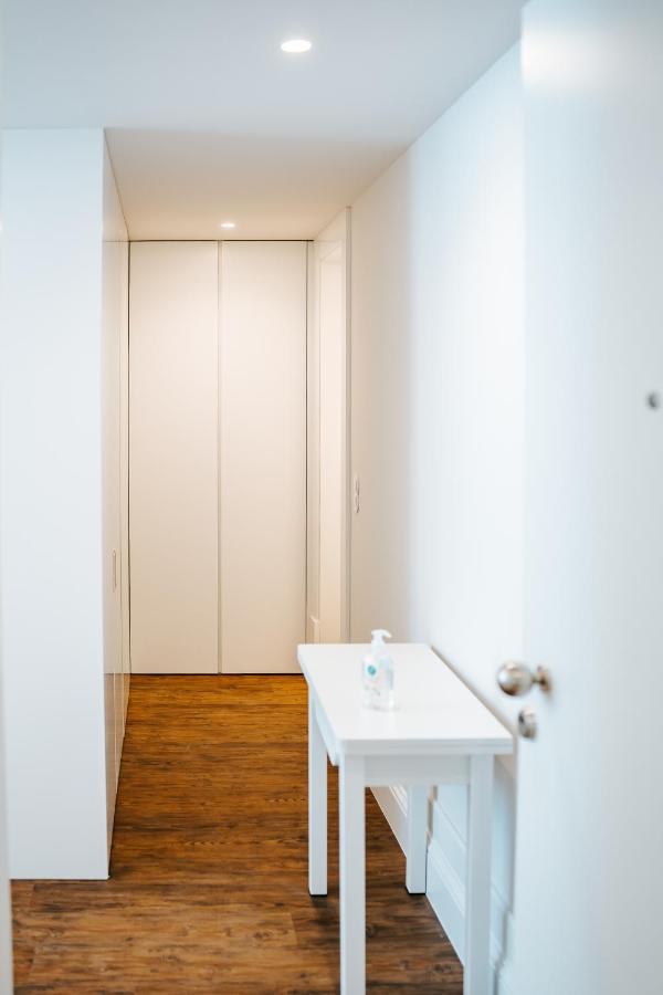Casa Guerreiro - Regina Hotel Group 비아나도카스텔로 외부 사진