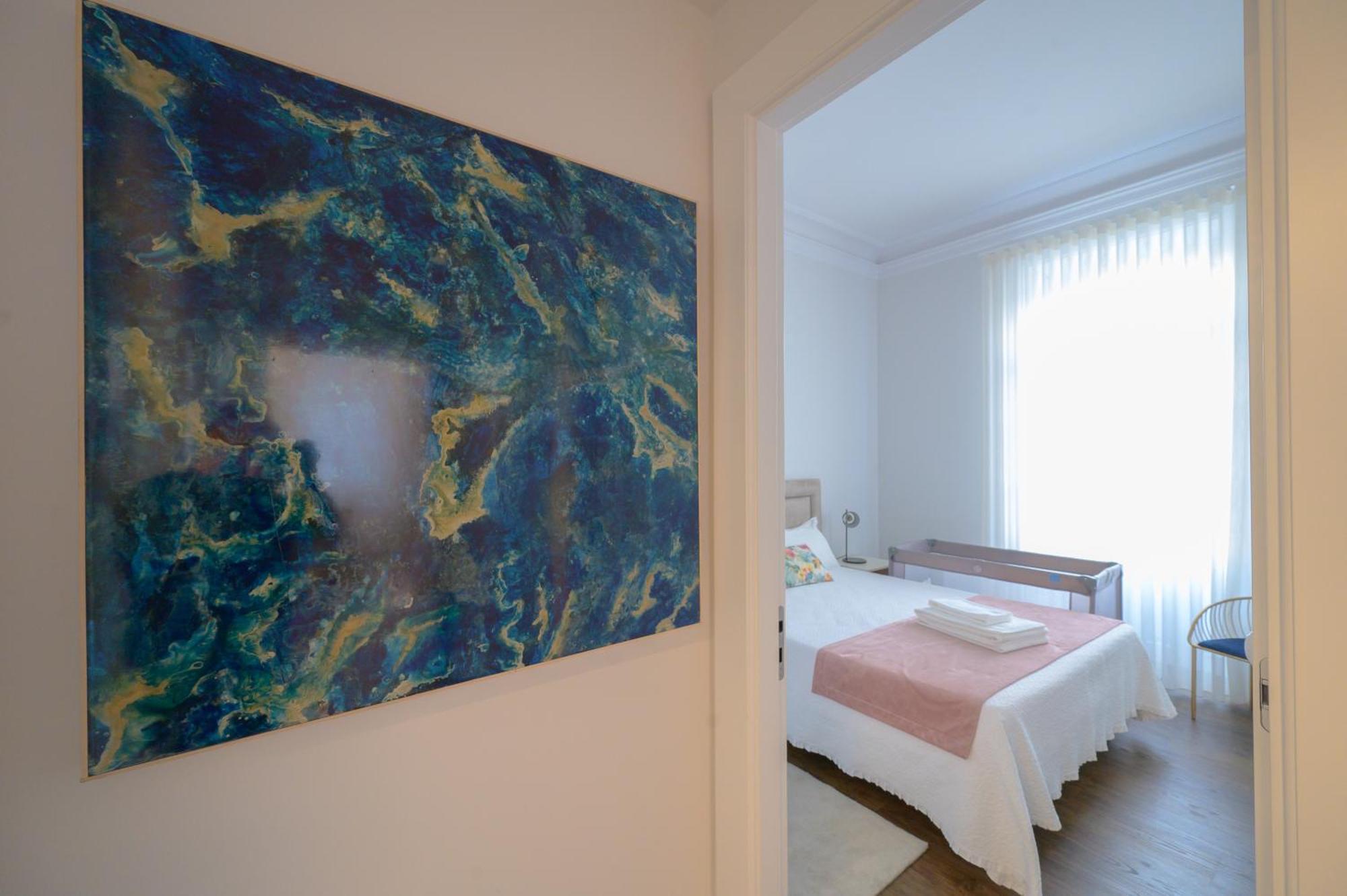 Casa Guerreiro - Regina Hotel Group 비아나도카스텔로 외부 사진