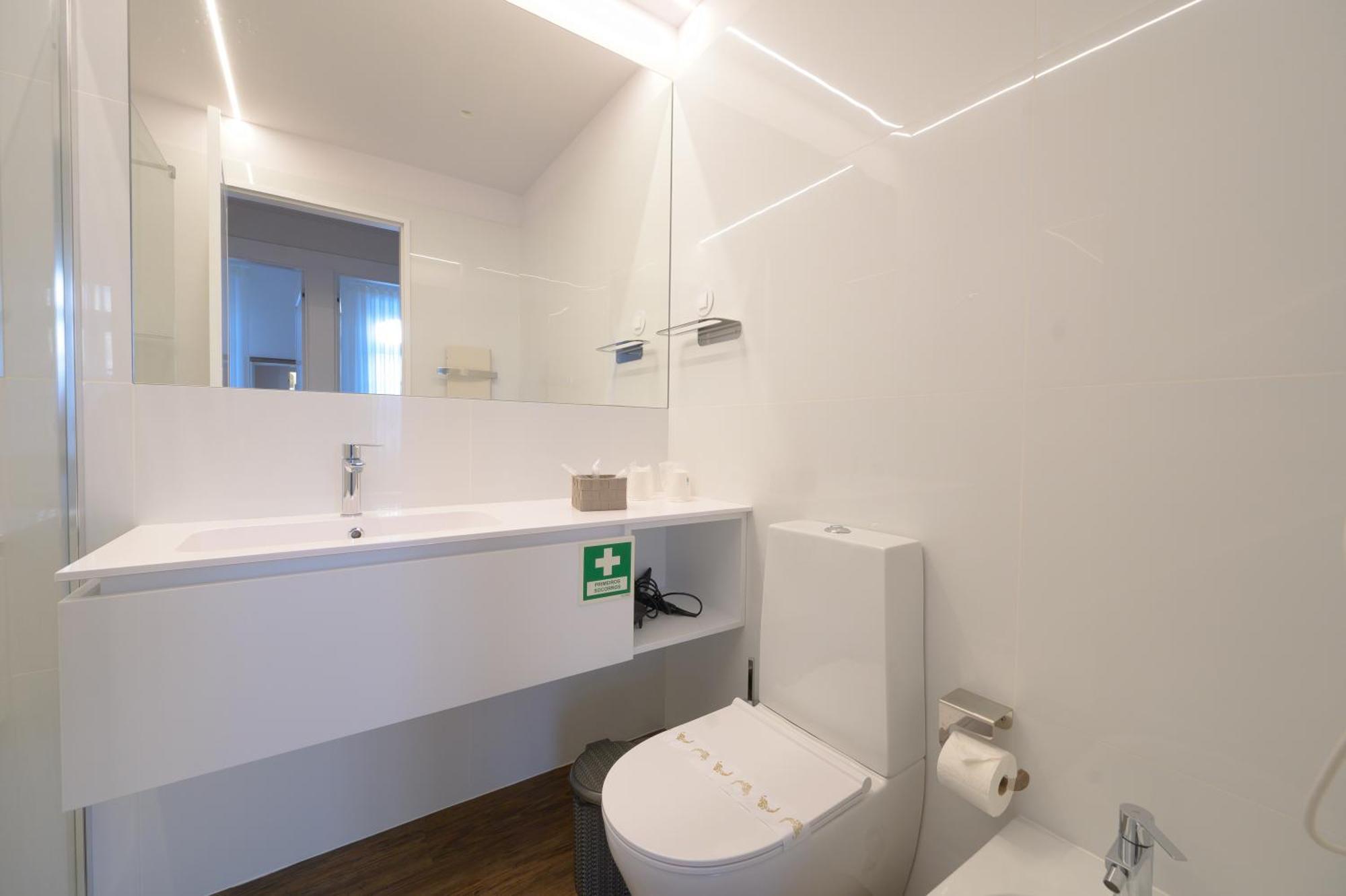 Casa Guerreiro - Regina Hotel Group 비아나도카스텔로 외부 사진